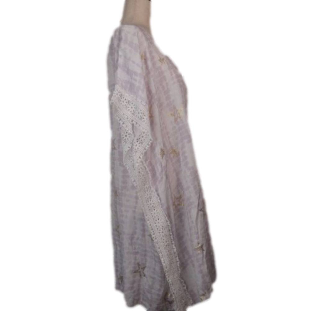 ๐
บSURF Gypsy ~ Bathing Suit Cover ~ Small ~ NWT - Picture 1 of 6